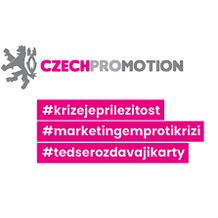 PR manager pro Czech Promotion