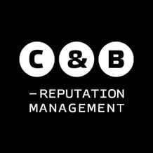 Senior PR Consultant v C&B Reputation Management